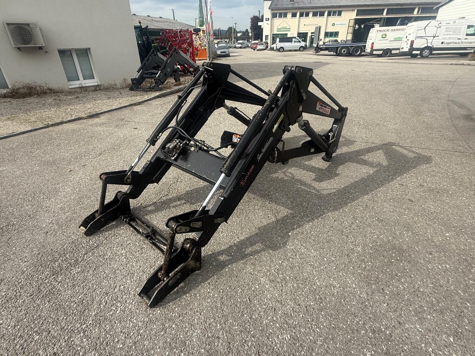 Hydrac 1200 ERK  2