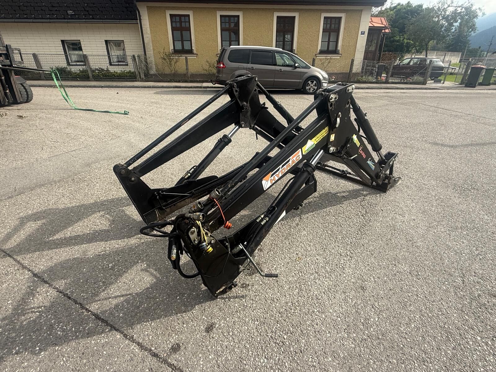 Hydrac 1200 ERK  3