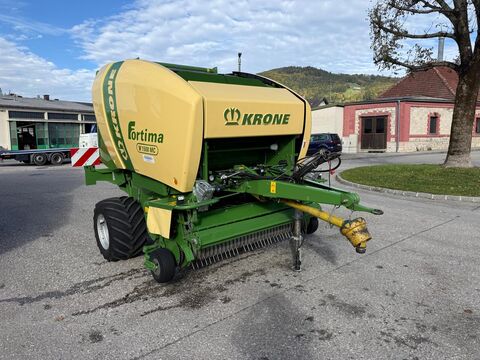 Krone  Vario pack 1500 MC