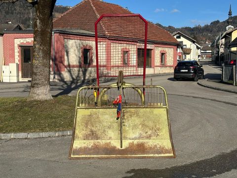 Holzknecht HS 306 SE inkl. Funk