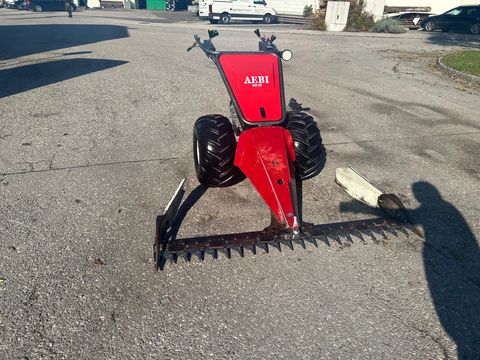 Aebi AM 20