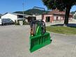 Krpan 550 GL Seilwinde