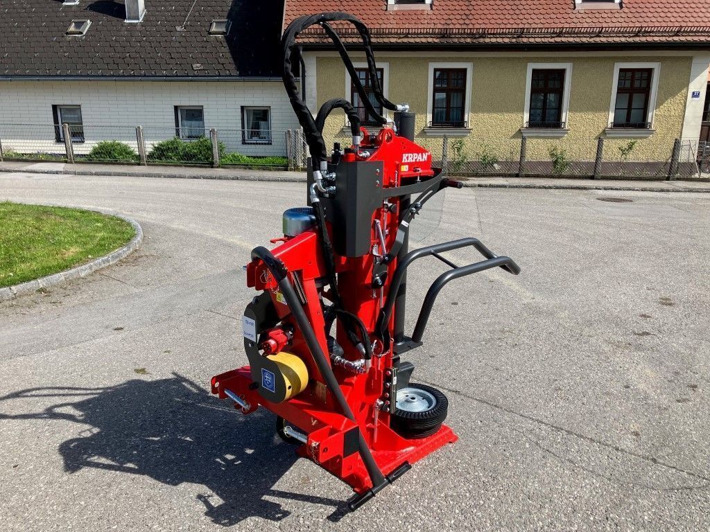 Krpan CV 18 EK PRO Holzspalter 3