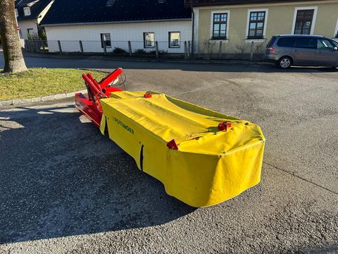 Pöttinger Novadisc 265