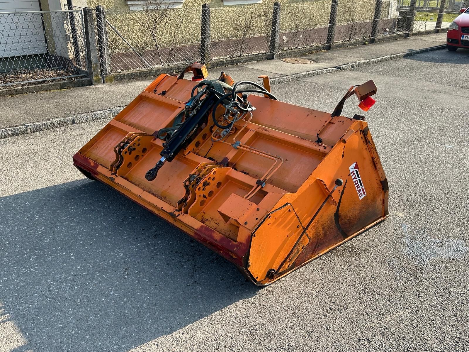 Hydrac Selbstlader SL 2200  3