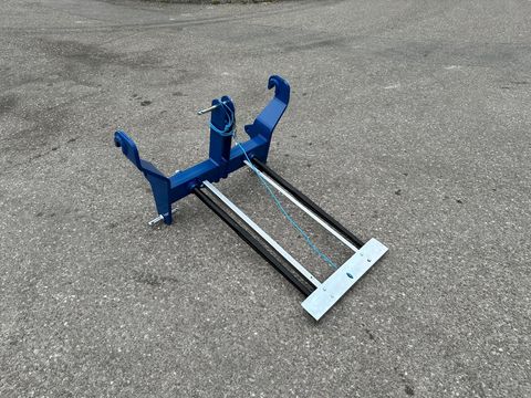 Göweil Ballentransportdorn TDE