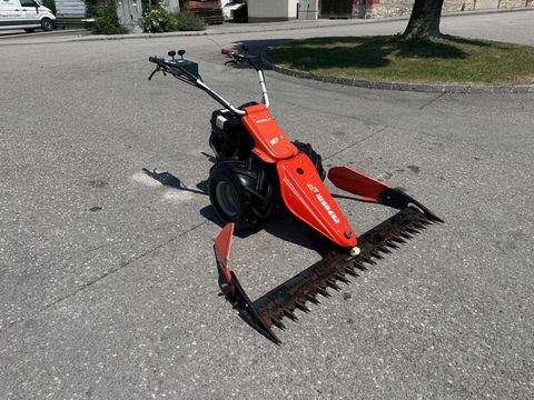 Reform Motormäher  M2D