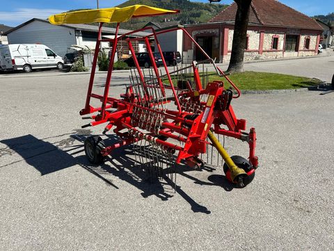 Pöttinger Top 380 FH