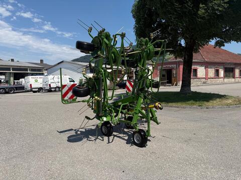 Krone KW 7.92 Kreiselheuer