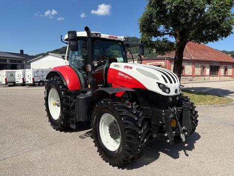 Steyr 6185 Absolut CVT