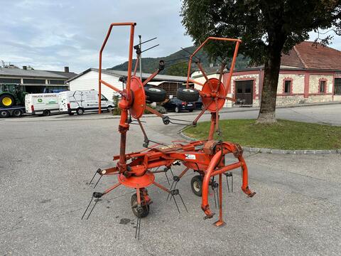 Kuhn GF 5001 MH Digidrive Kreiselheuer