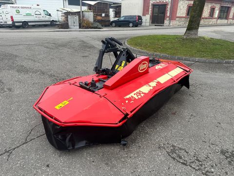 Vicon CM 295 F