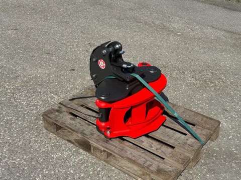 Sonstige Krpan KS 200 Energieholzzange