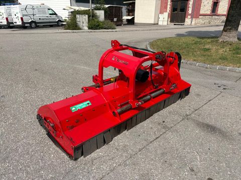 Tehnos MU 280 LW