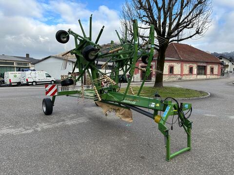 Krone Swadro 651 Schwader