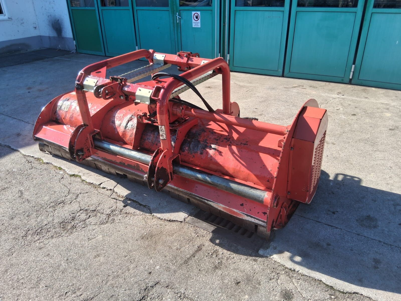 Rotoland 280 2