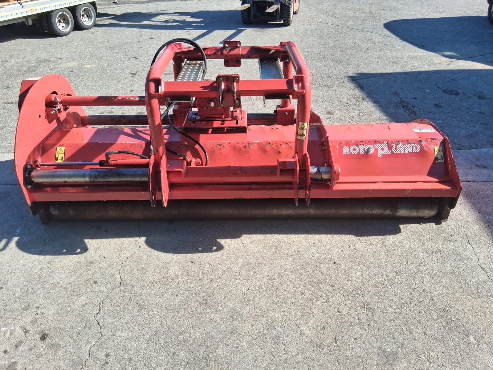 Rotoland 280 3