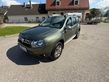 Dacia Dacia Duster 1,5 dci 4x4 110 Ps