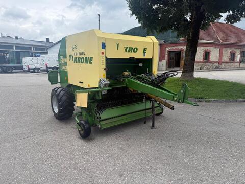 Krone Round Pack 1250