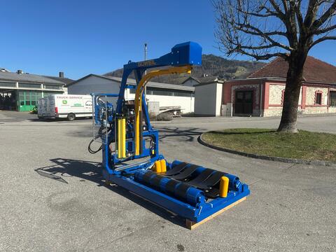 Göweil G3010 RB inkl. Benzinmotor