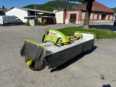 Claas DISCO 3100 F PROFIL