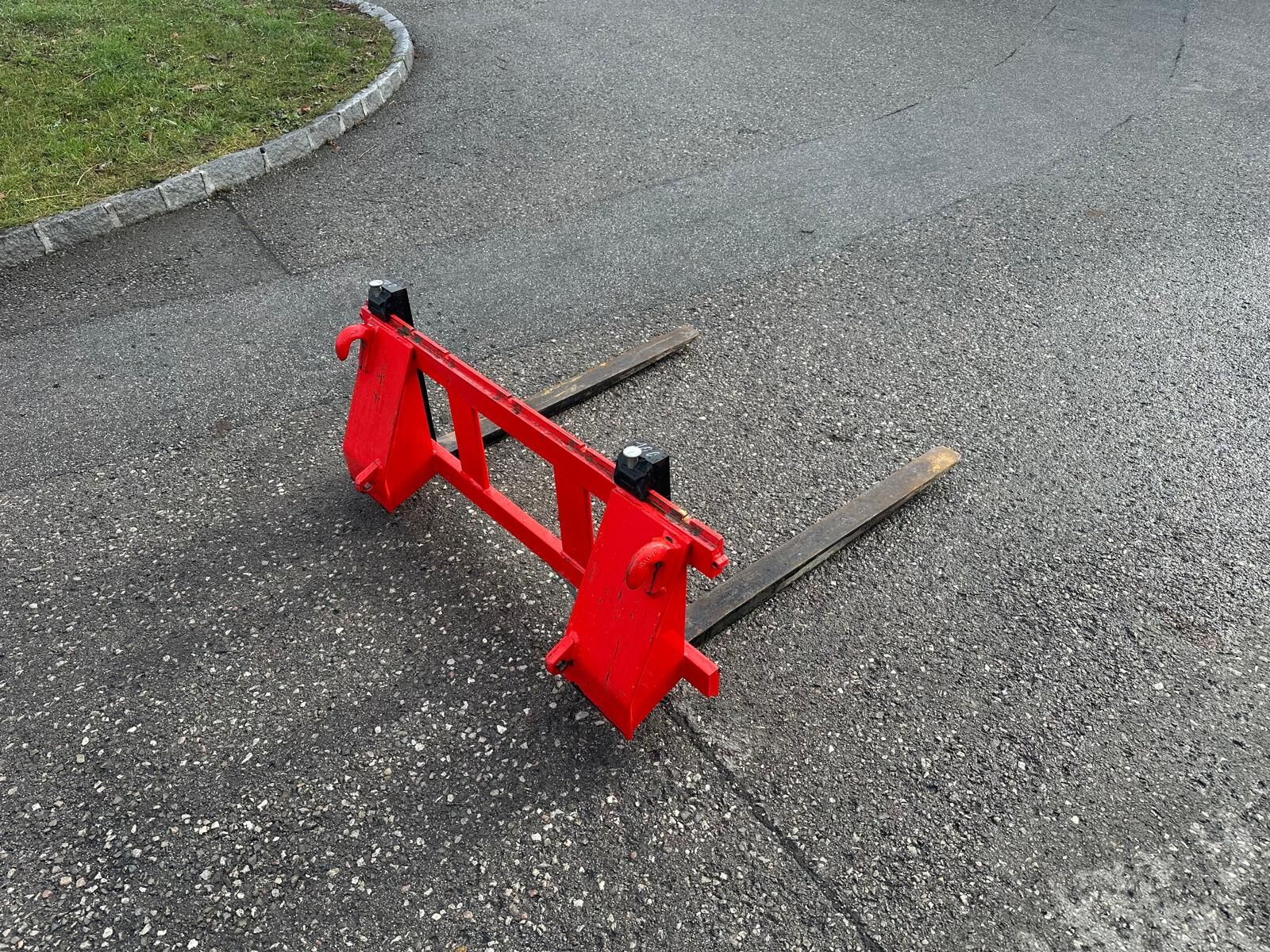 Hydrac Palettengabel 3