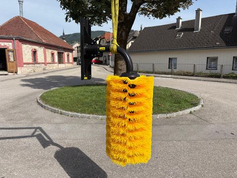 Patura Schwingbürste MAXI