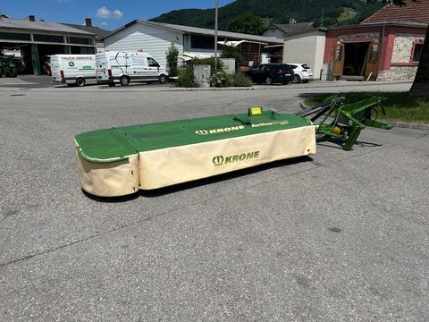 Krone Active Mow R320