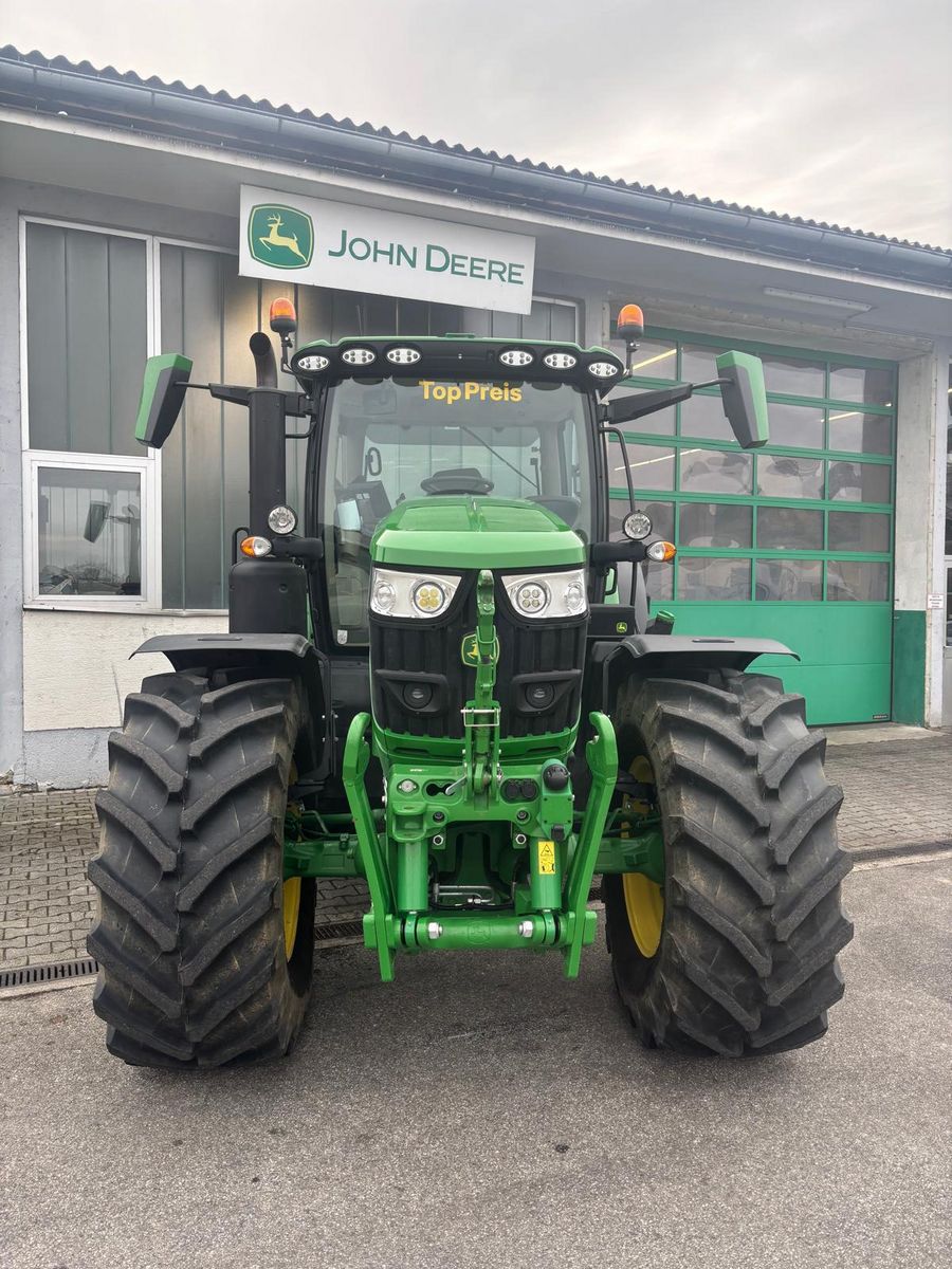 John Deere 6R185 2