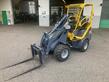Eurotrac W11