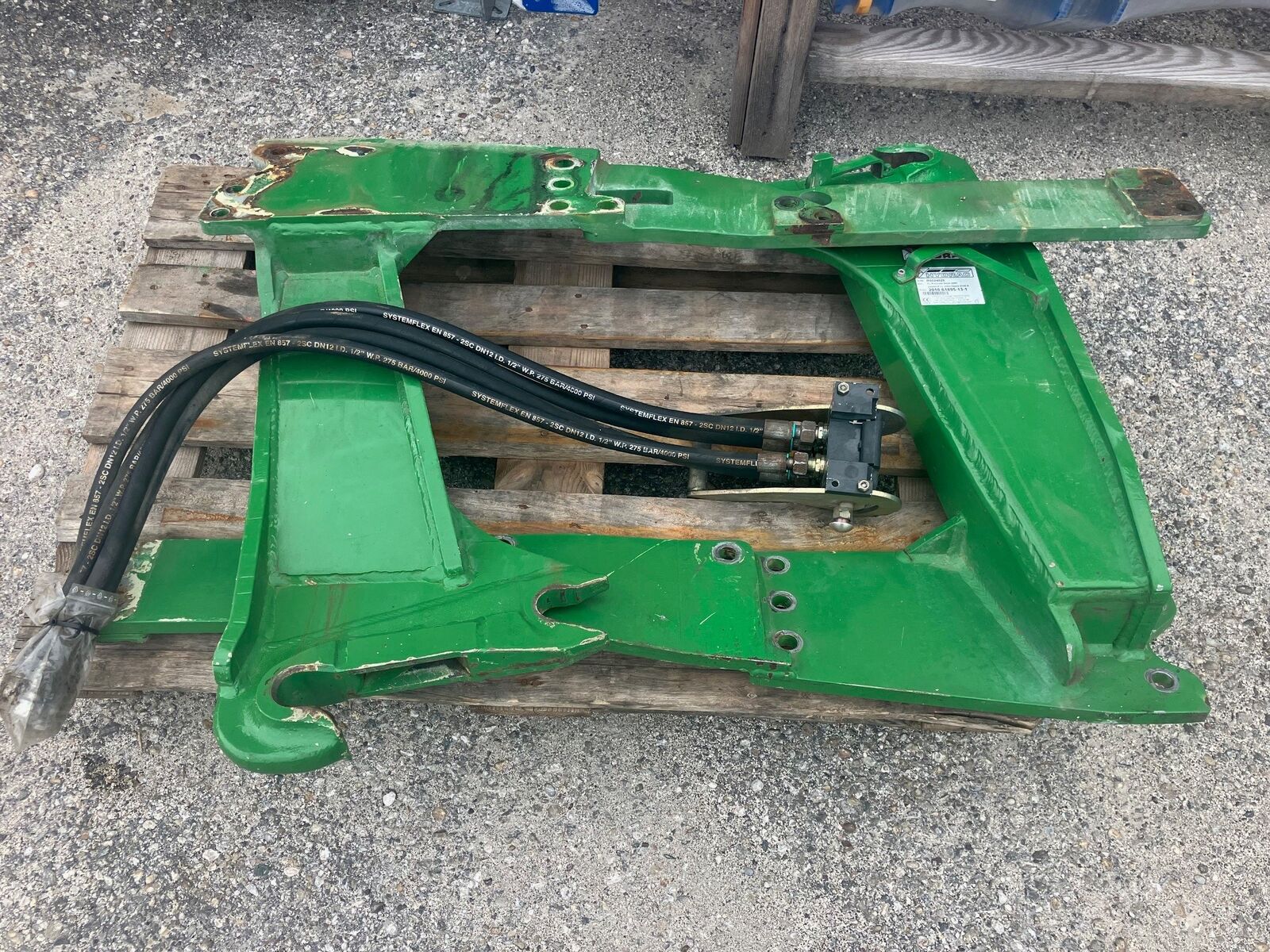 EK Serie 2000 1
