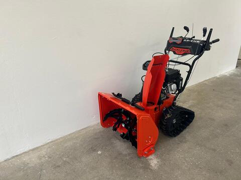 Ariens ST24 DLET Compact Rapid Track