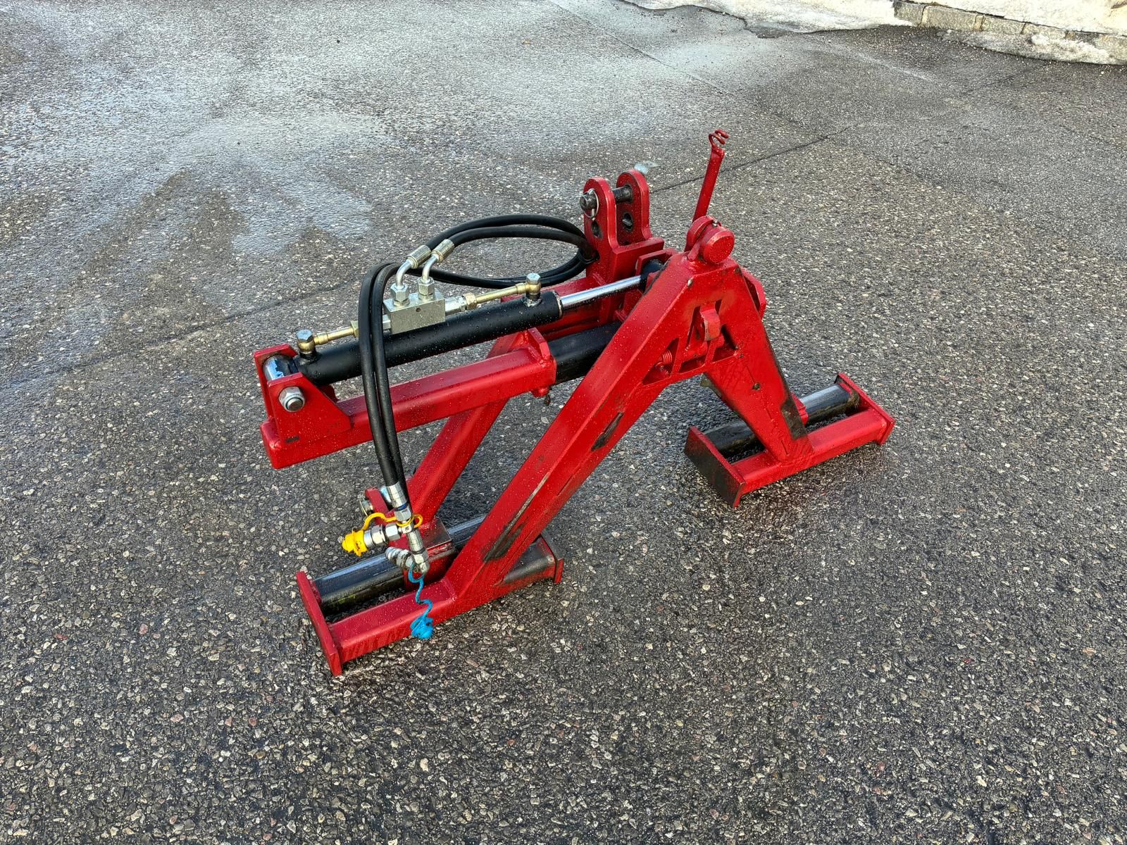 Pöttinger Weistedreieck 2