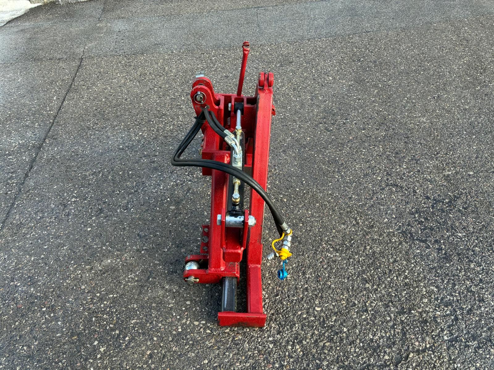 Pöttinger Weistedreieck 3