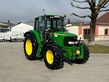 John Deere 6420 Premium