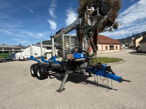 Binderberger RW 11 