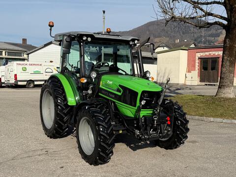 Deutz-Fahr 5080 D Keyline