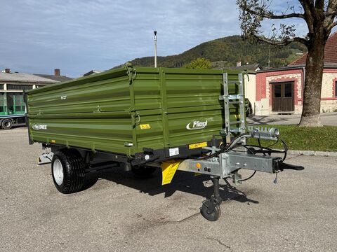 Fliegl EDK 60.25 UB