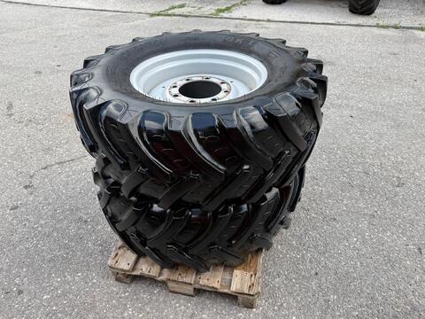 BKT Agrimax RT 765