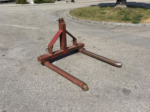 Sonstige Ballentransporter