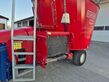 Siloking Compact 8T Trailedline 