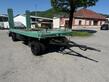 Sonstige Tieflader Imber 12T