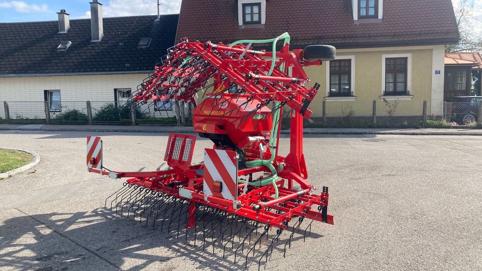 Einböck Pneumaticstar-STI 600 SR 3