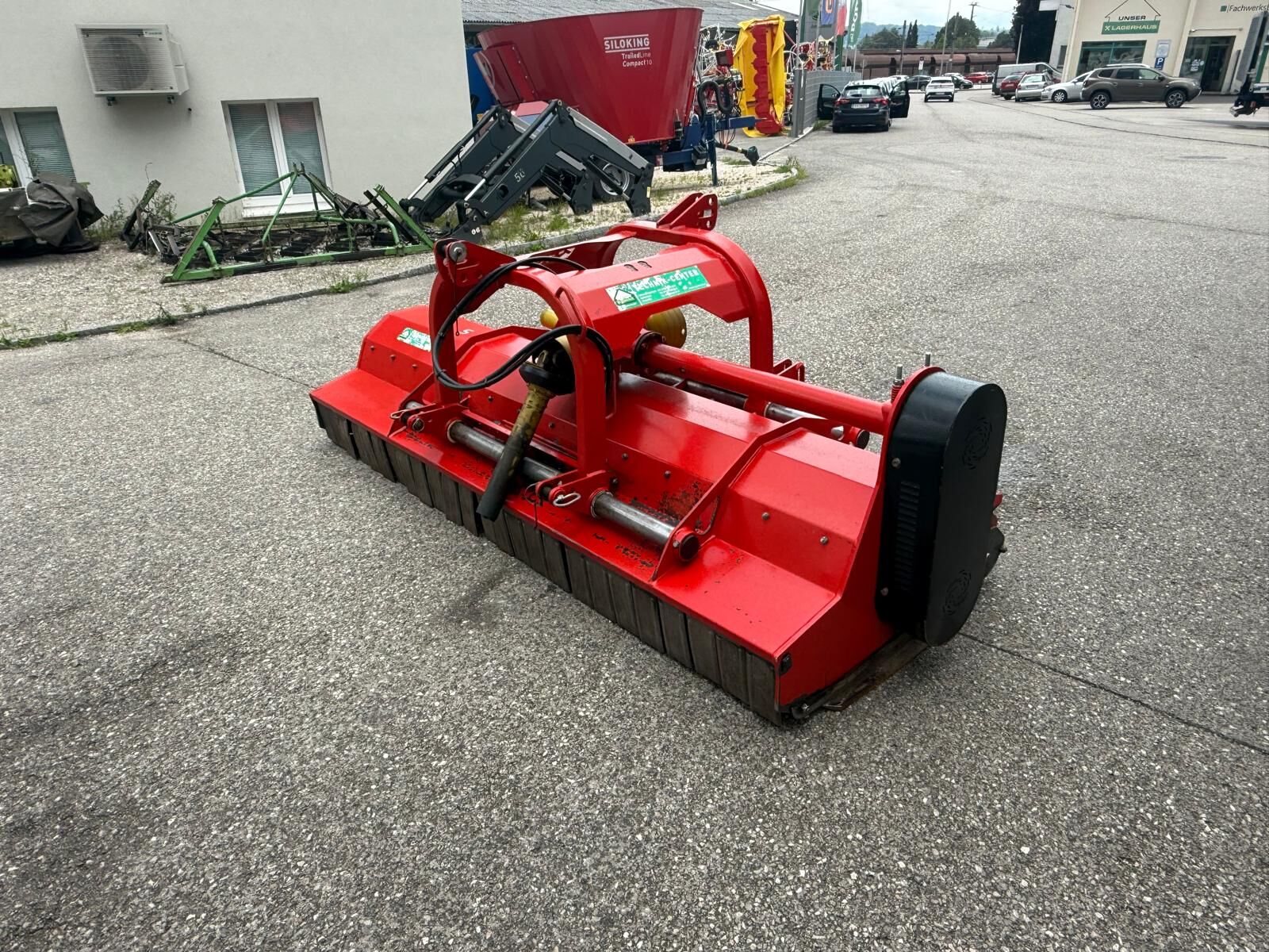Tehnos MU 280 LW 2