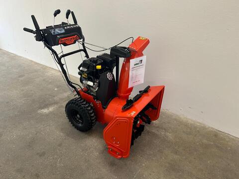 Ariens ST24 DLE Compact