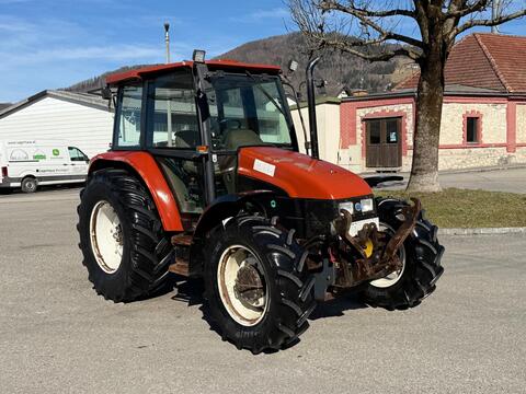 New Holland L85DT