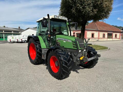 Fendt 309 CI