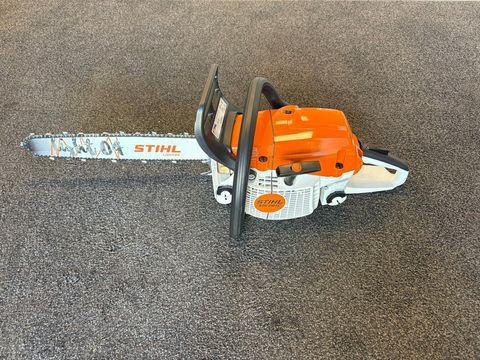 Stihl MS 261 C