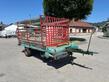 Steyr Steyr Hamster Ladewagen