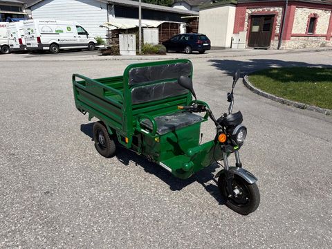 Carello LDR 25
